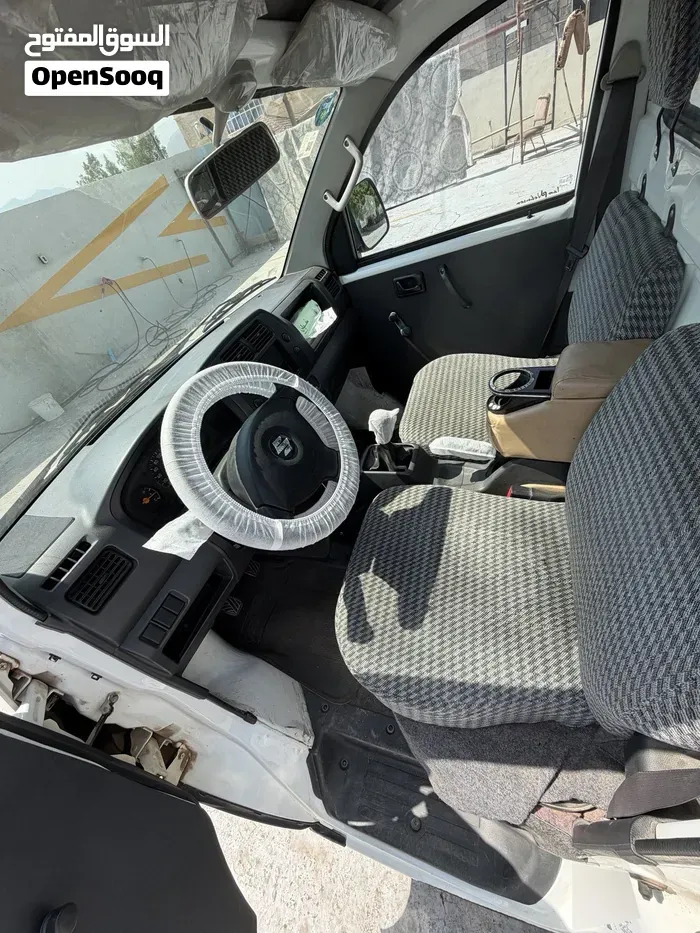 Suzuki Carry 2016 photo 3