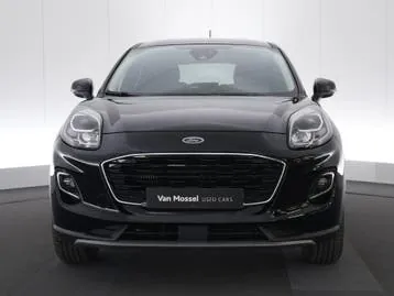 Ford Puma 2024 photo 3