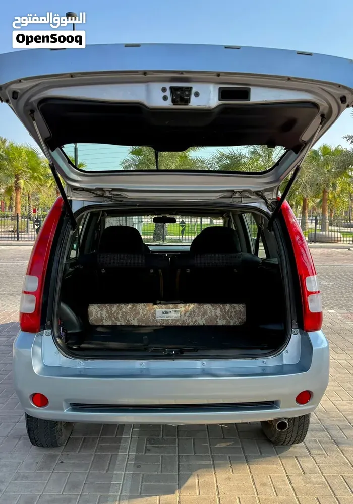 Honda Hr-V 2005 photo 4