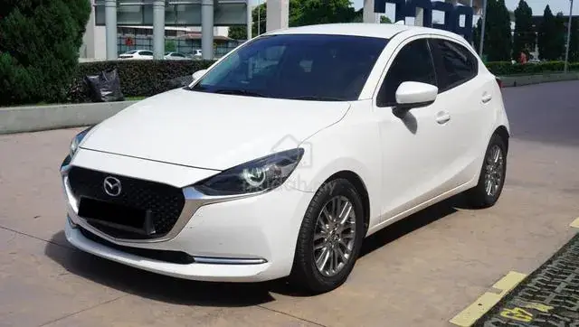 Mazda 2