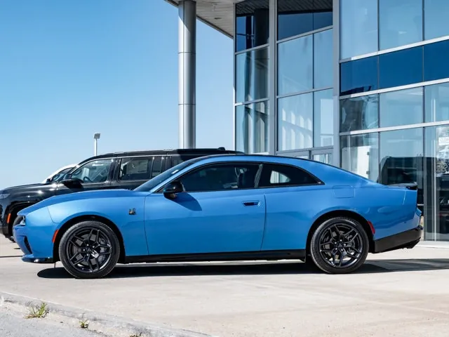 Dodge Charger 2026 photo 5