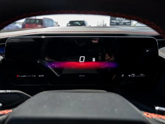 Dodge Charger 2026 photo 4