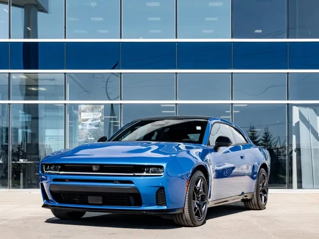 Dodge Charger 2026 photo 2