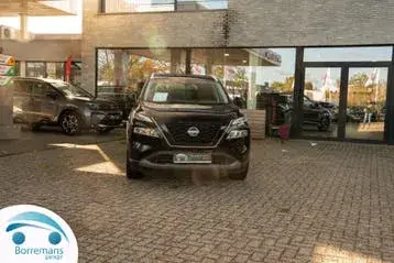 Nissan X-Trail 2024 photo 2