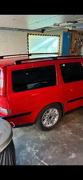 Volvo V70 2004 photo 3