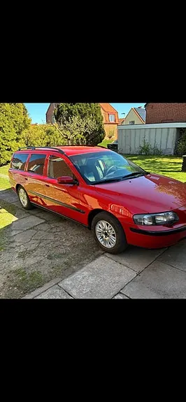 Volvo V70