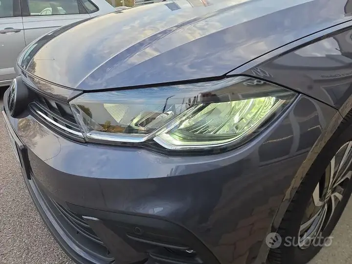 Volkswagen Polo 2023 photo 5