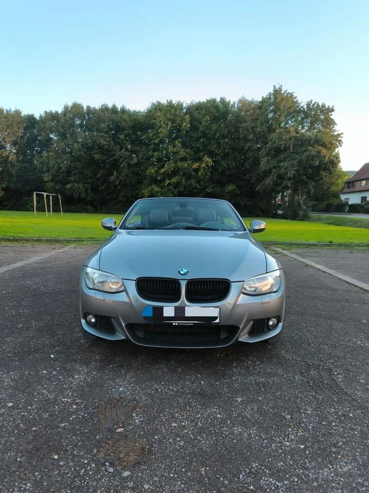 BMW 330D