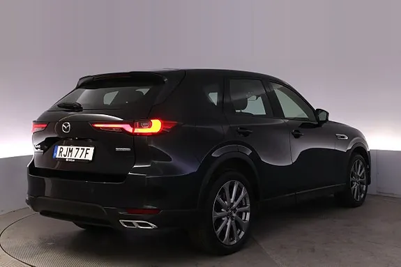 Mazda Cx-60 2023 photo 5