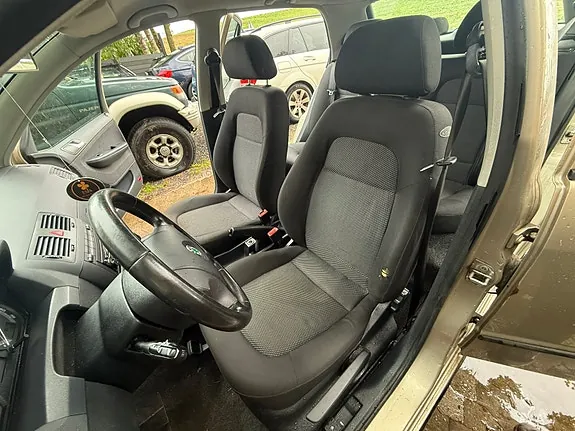 Skoda Fabia 2005 photo 5