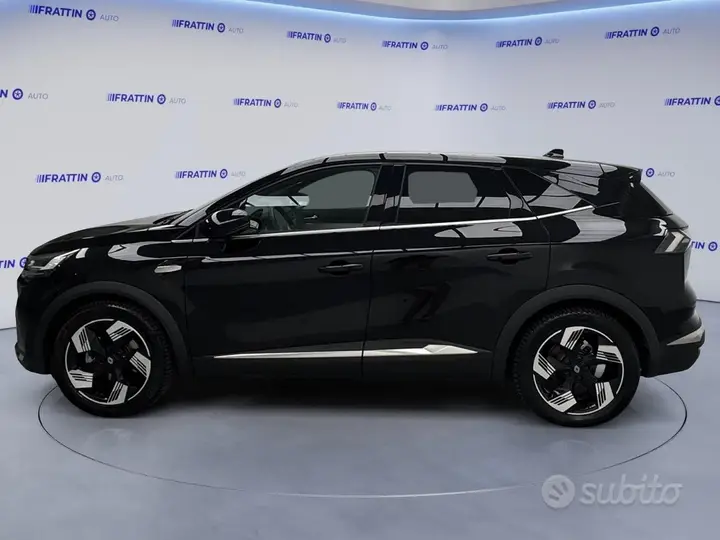 Renault Symbioz 2025 photo 2