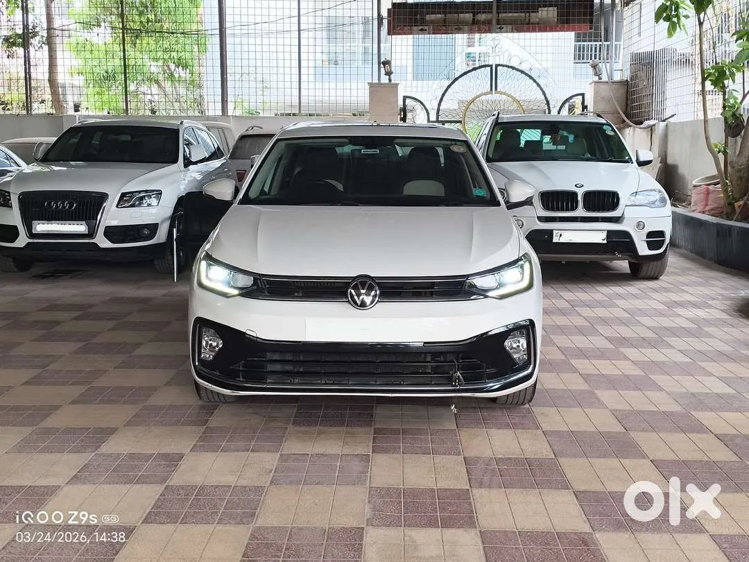 Volkswagen Virtus