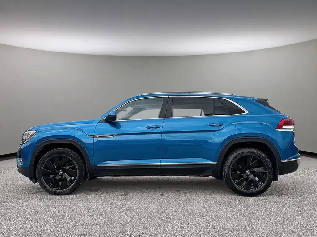 Volkswagen Atlas 2024 photo 4