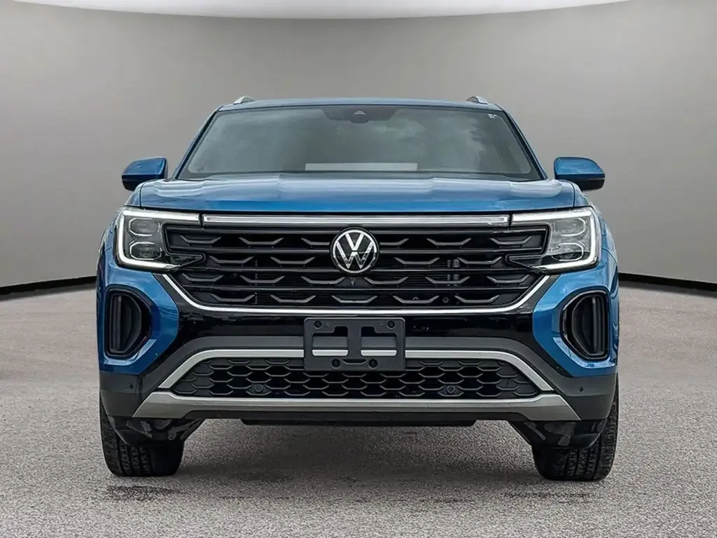 Volkswagen Atlas 2024 photo 2