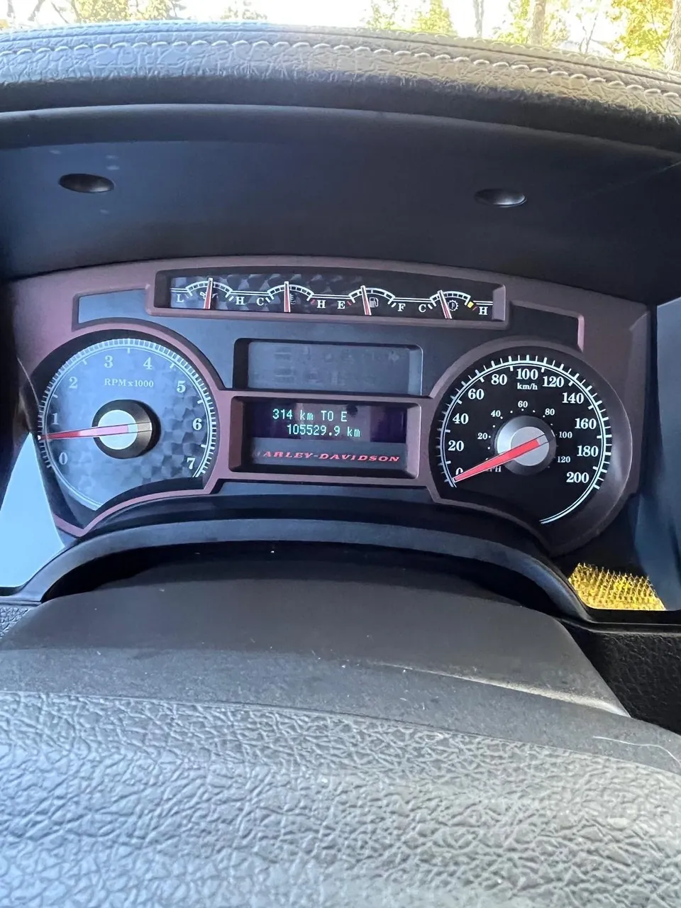 Ford F-150 2010 photo 5
