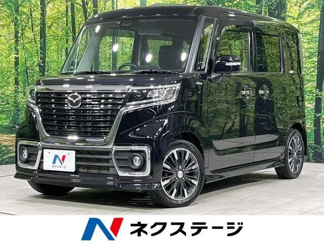 Mitsubishi Fuga