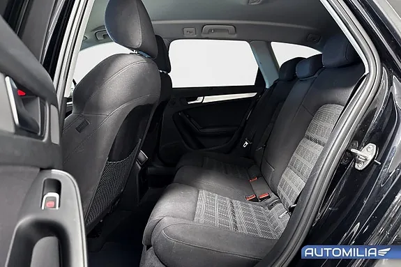 Audi A4 2015 photo 5
