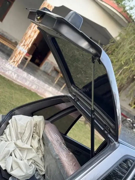 Suzuki Mehran