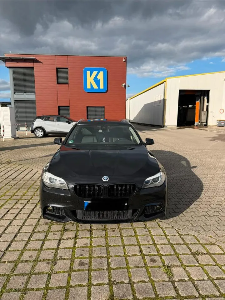 BMW 525D