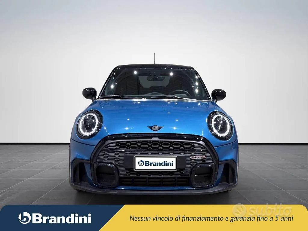 Mini Cooper 2022 photo 3