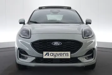 Ford Puma 2025 photo 2