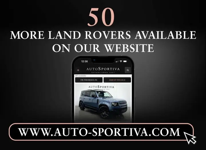 Land Rover Range Rover Sport 2024 photo 4