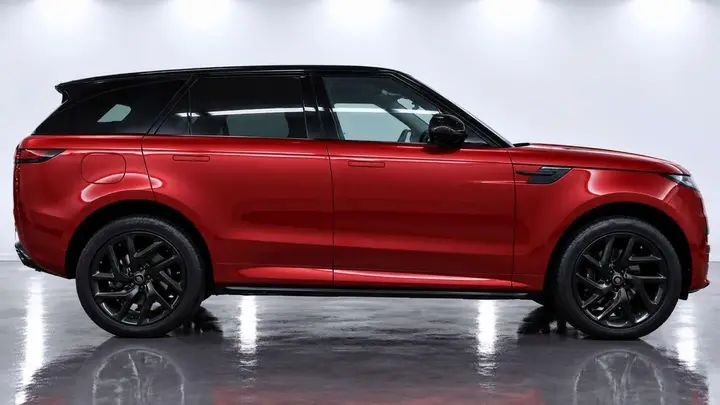 Land Rover Range Rover Sport 2024 photo 3