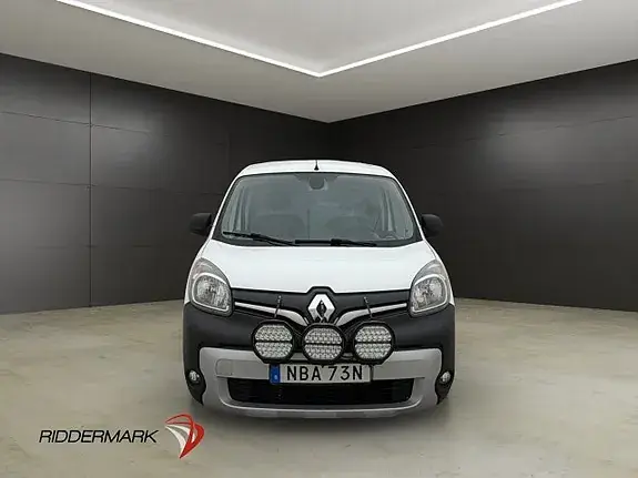 Renault Kangoo Express Maxi 2019 photo 2
