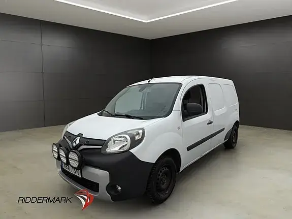 Renault Kangoo Express Maxi 2019 photo 3