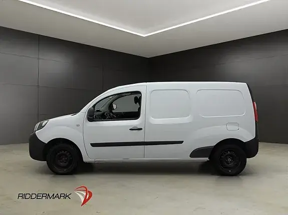 Renault Kangoo Express Maxi 2019 photo 5