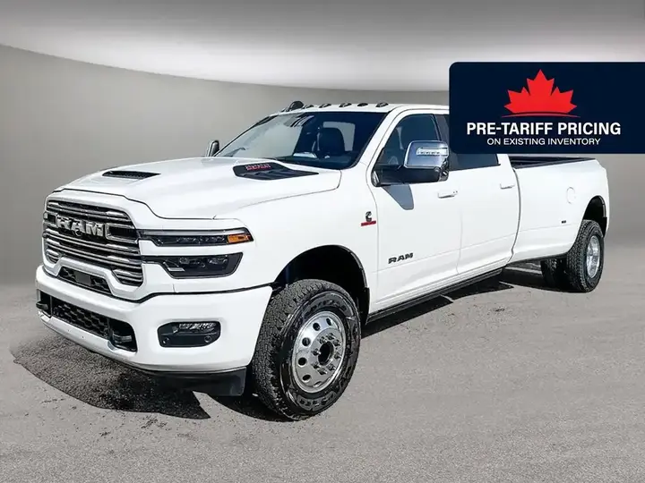 Ram 3500