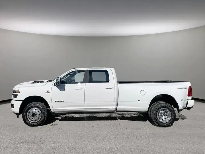 Ram 3500 2025 photo 3