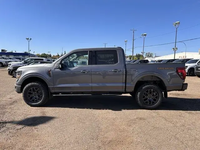 Ford F-150 2026 photo 4