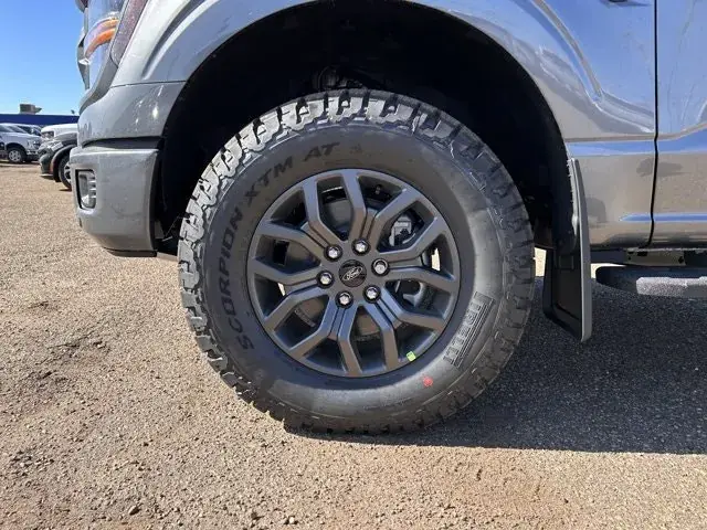 Ford F-150 2026 photo 3