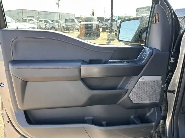 Ford F-150 2026 photo 5