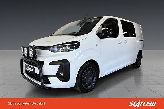 Citroen Jumpy