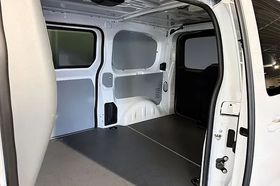 Citroen Jumpy 2025 photo 5