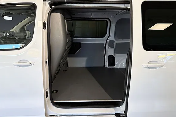 Citroen Jumpy 2025 photo 4
