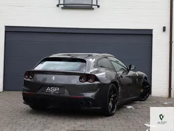 Ferrari Gtc4Lusso 2018 photo 3