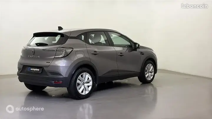 Renault Captur 2025 photo 5