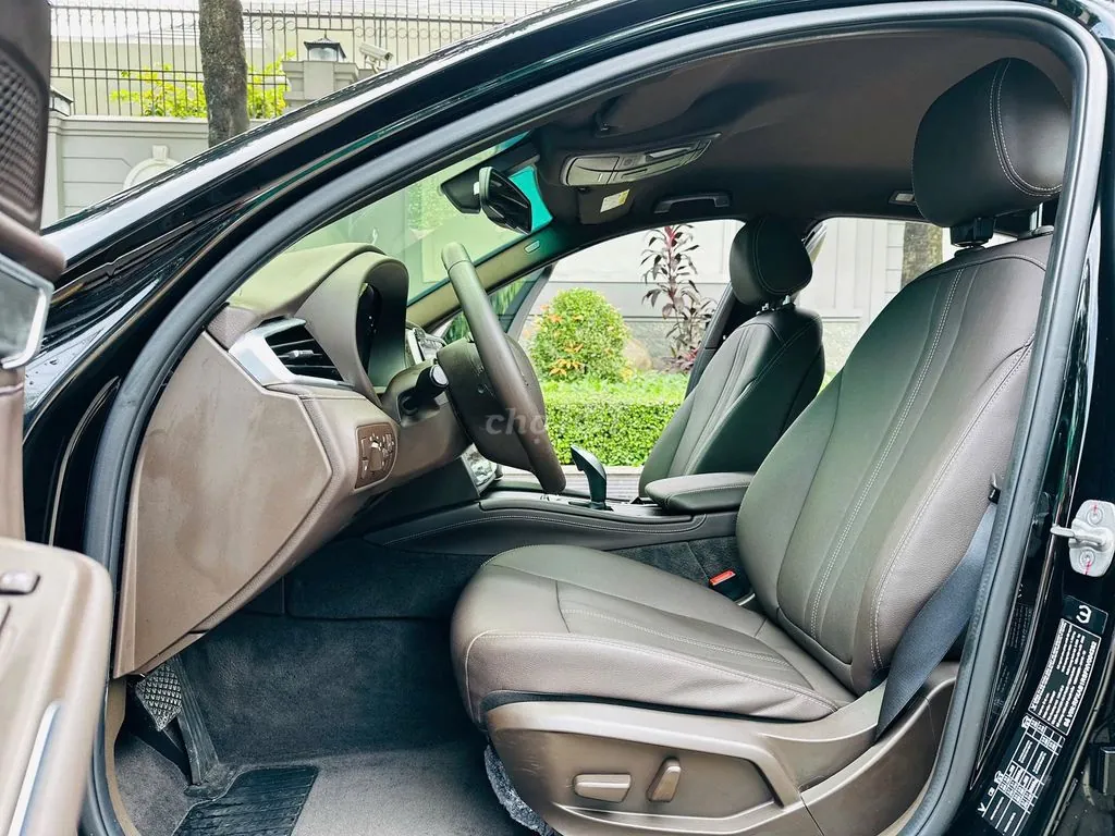 Vinfast Lux A2.0 2023 photo 5