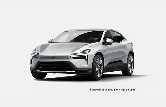 Polestar 4