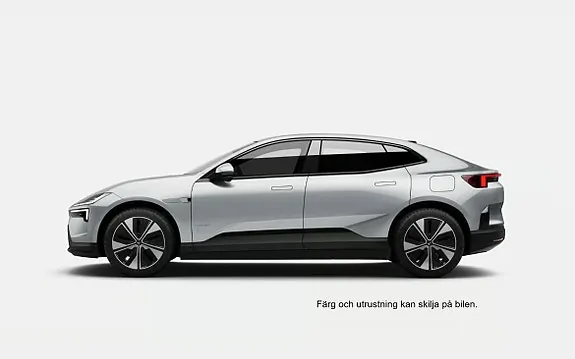 Polestar 4 2027 photo 2