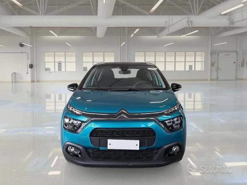 Citroen C3 2022 photo 2