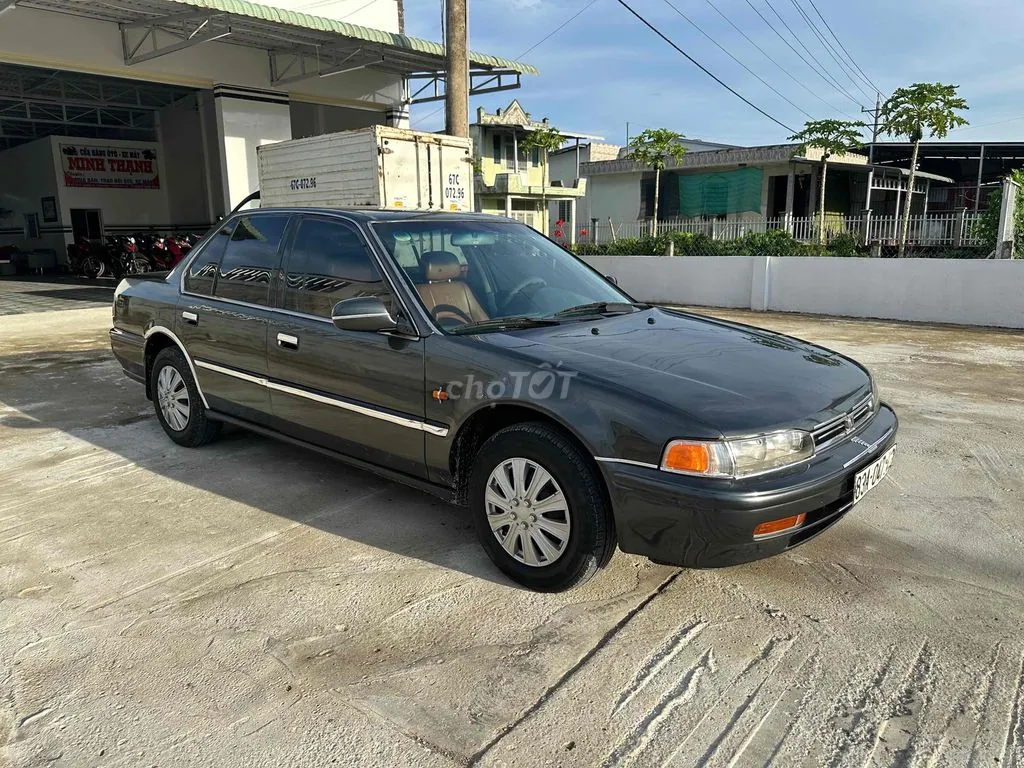 Honda Accord 1998 photo 3