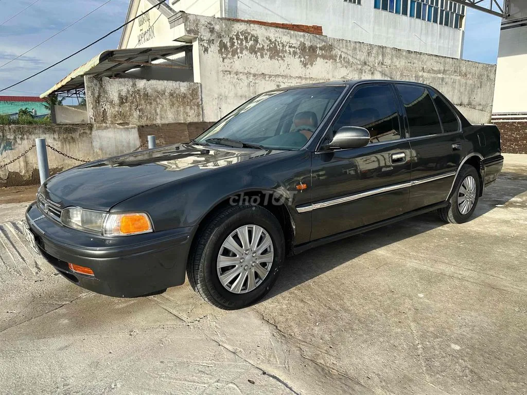 Honda Accord 1998 photo 2