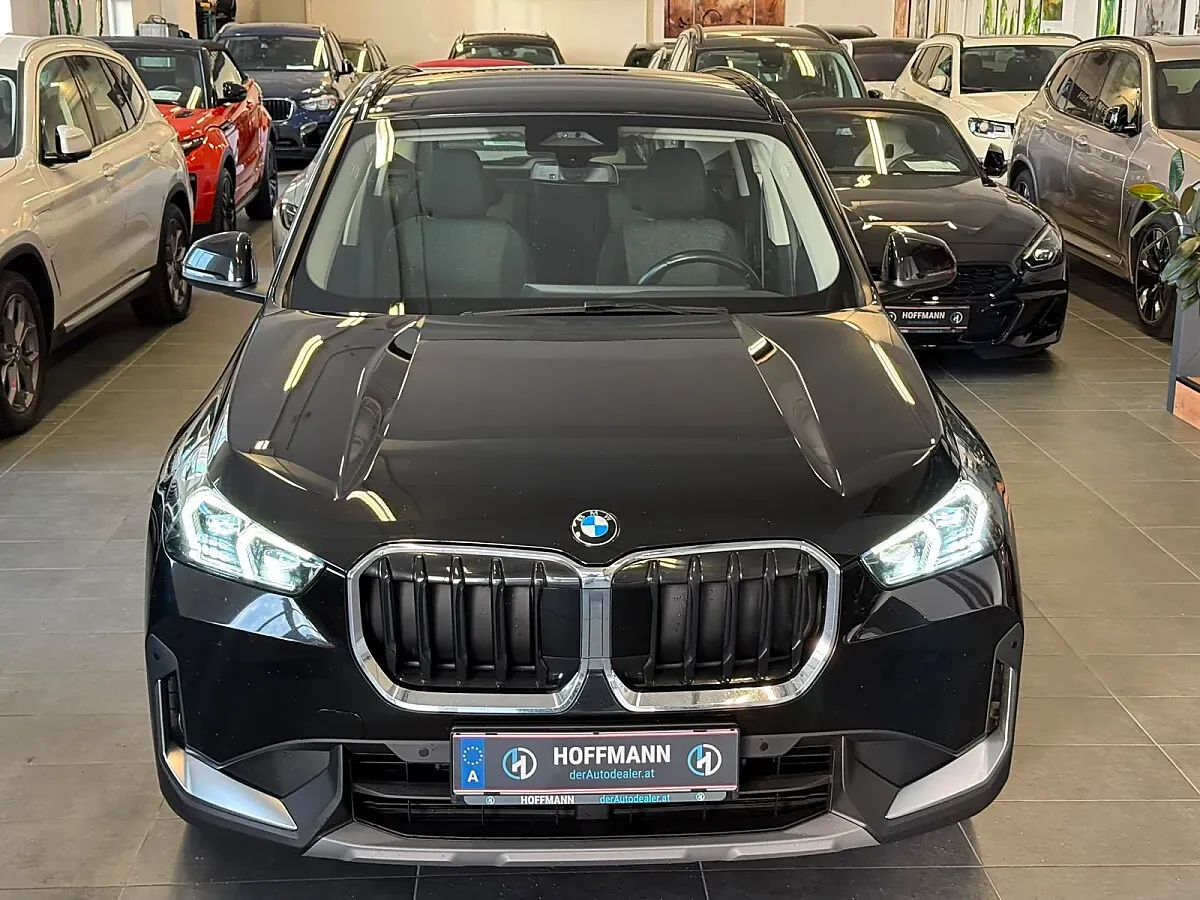 BMW X1 2023 photo 3