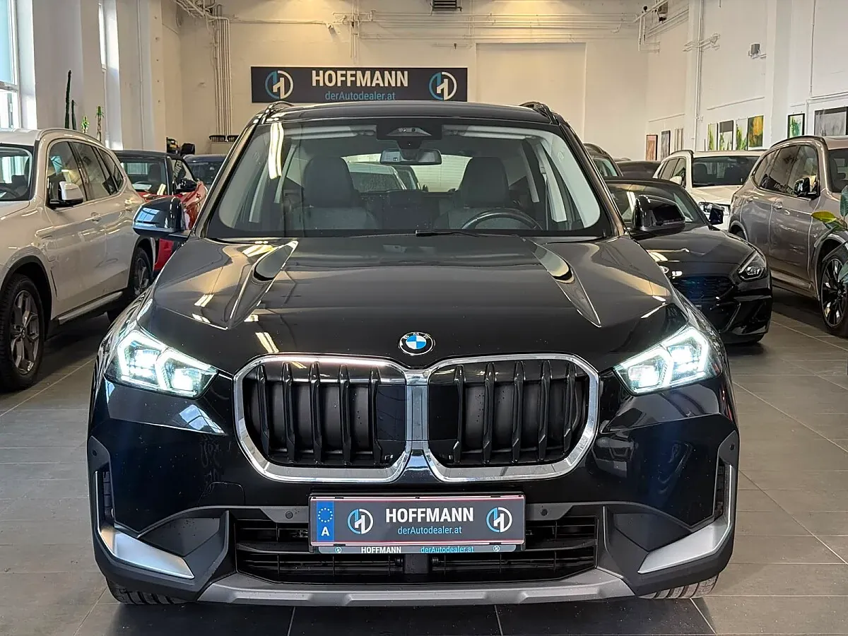 BMW X1 2023 photo 2