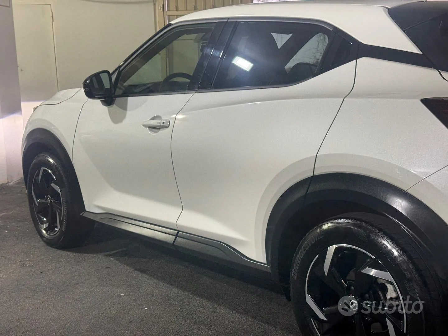 Nissan Juke 2023 photo 3