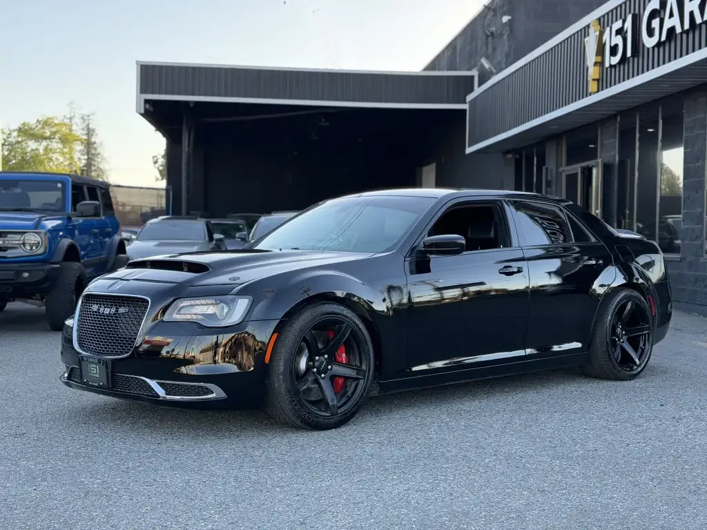 Chrysler 300